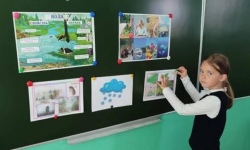 Я учу детей быть исследователями мира